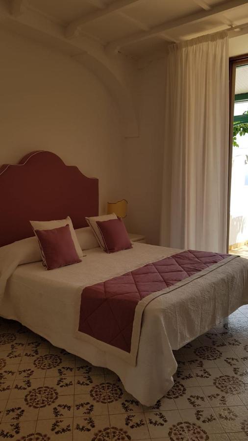فيلا Casa Anna بوسيتانو المظهر الخارجي الصورة